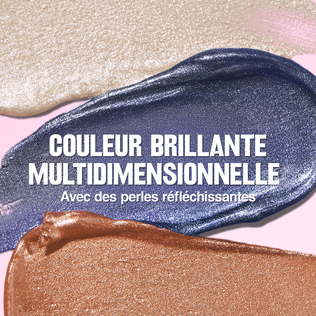 Glimmer™ Liquid Shadow
