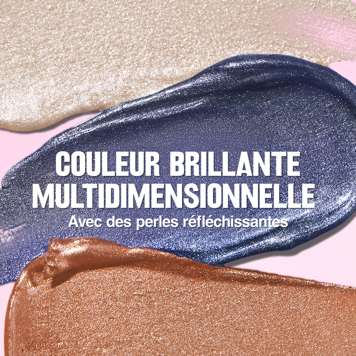 Glimmer™ Liquid Shadow