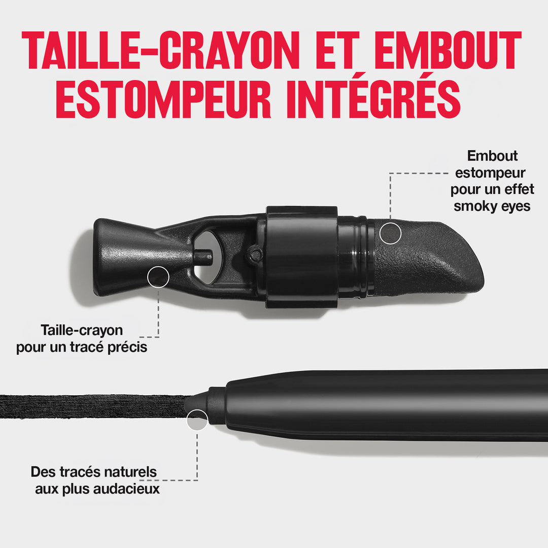 Liner Crayon ColorStay™