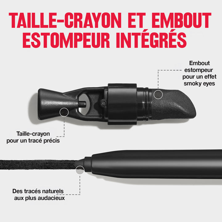 Liner Crayon ColorStay™
