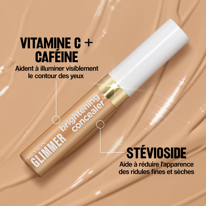 Glimmer™ Brightening Concealer