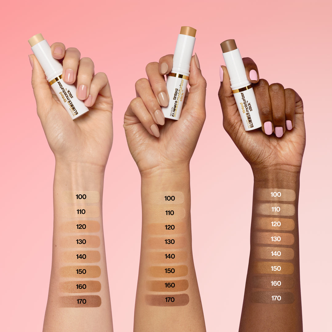 Glimmer™ Tinted Moisturizer Stick