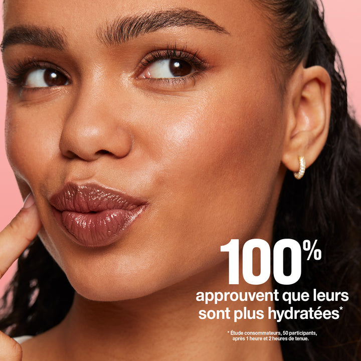Rouge à lèvres Super Lustrous™ Glass Shine