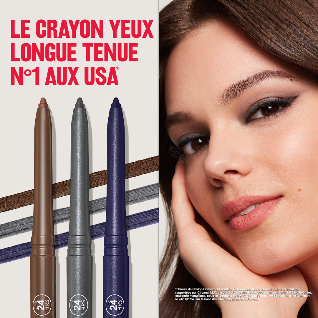 Liner Crayon ColorStay™