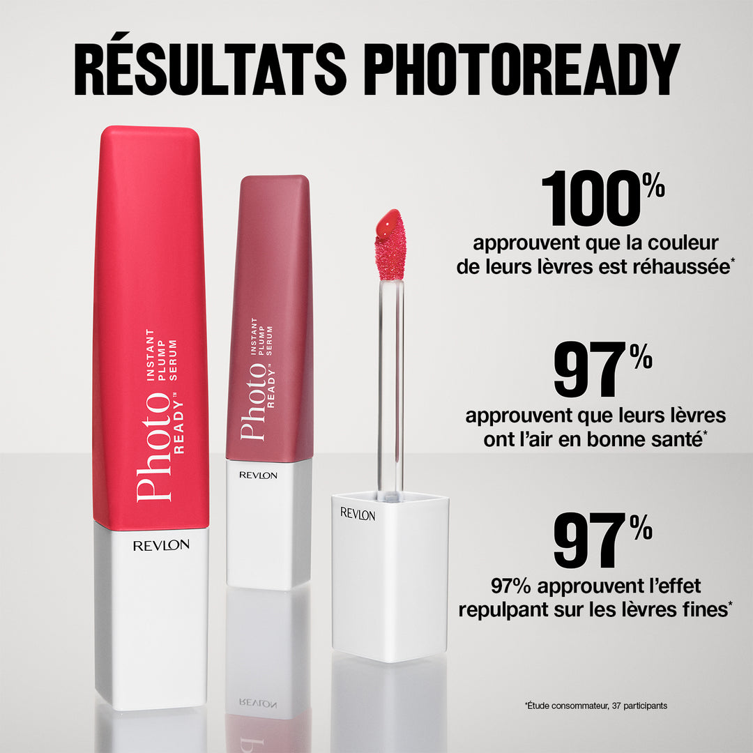 PhotoReady™ Instant Plump Serum