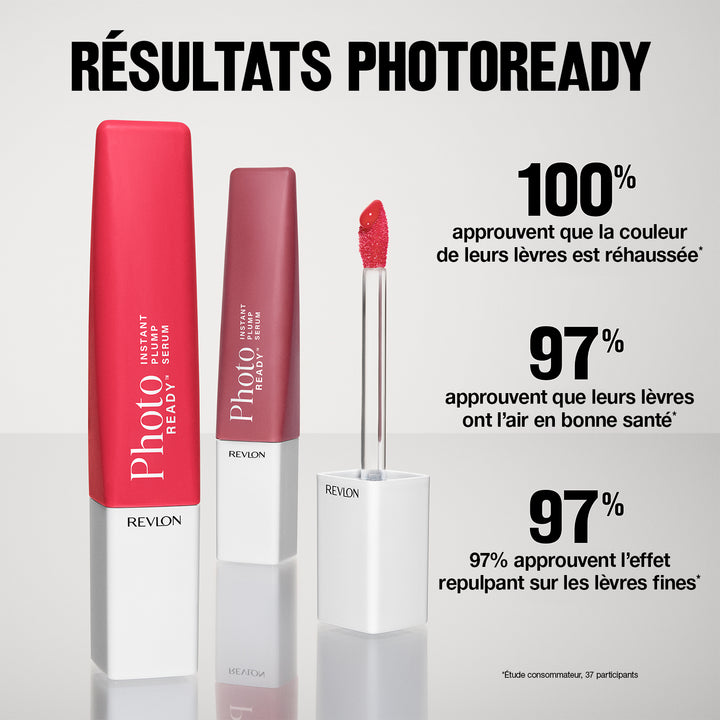 PhotoReady™ Instant Plump Serum