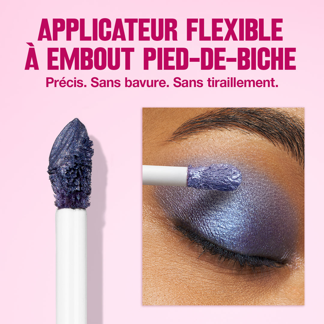 Glimmer™ Liquid Shadow