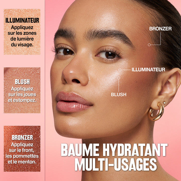 Glimmer™ Super Balm