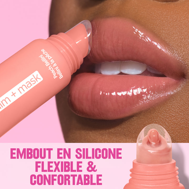 Glimmer™ Lip Treat Balm