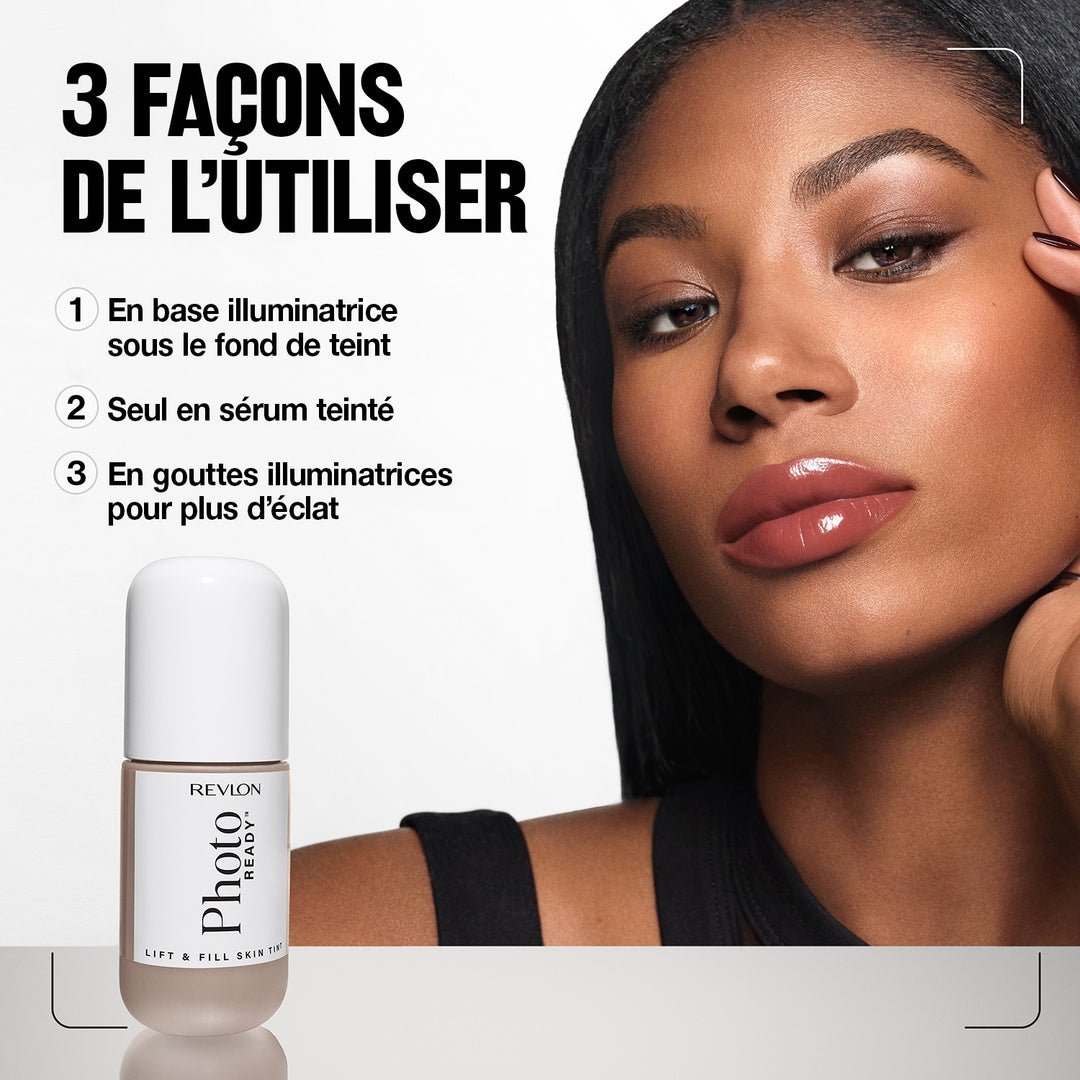 PhotoReady™ Lift & Fill Skin Tint