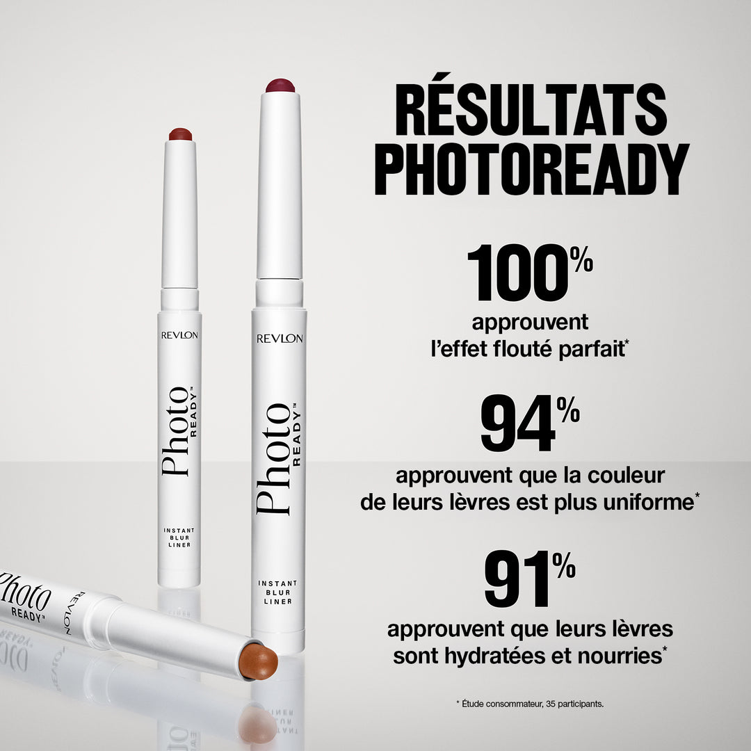 PhotoReady™ Instant Blur Liner