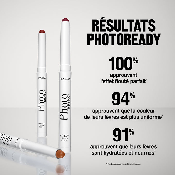 PhotoReady™ Instant Blur Liner