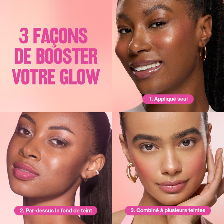 Glimmer™ Super Balm