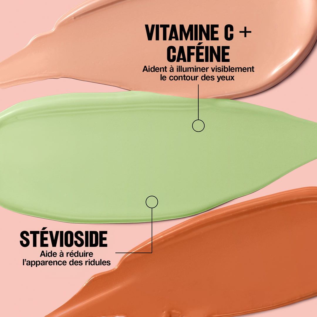 Glimmer™ Correcting Concealer