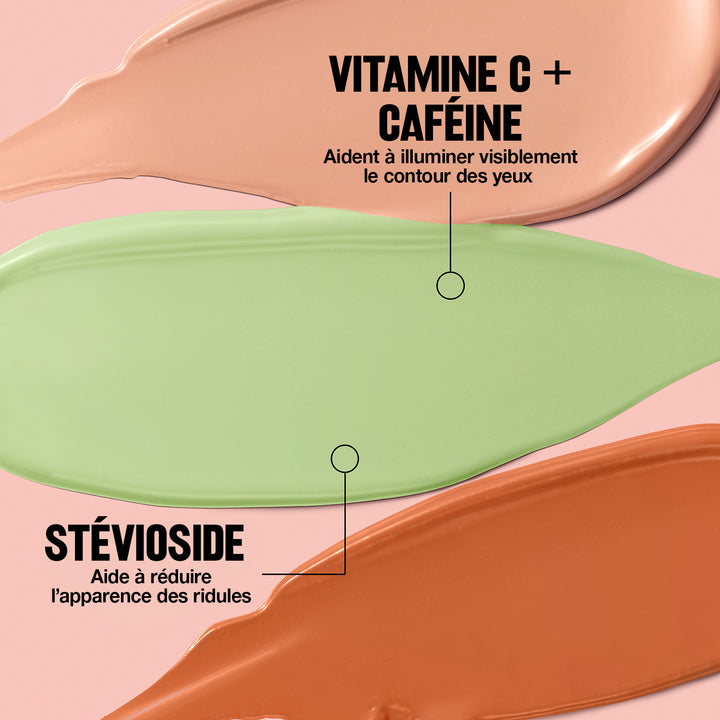 Glimmer™ Correcting Concealer