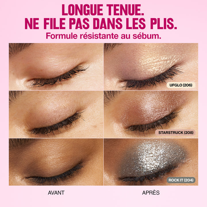 Glimmer™ Liquid Shadow