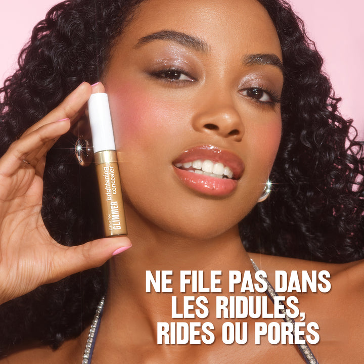Glimmer™ Brightening Concealer