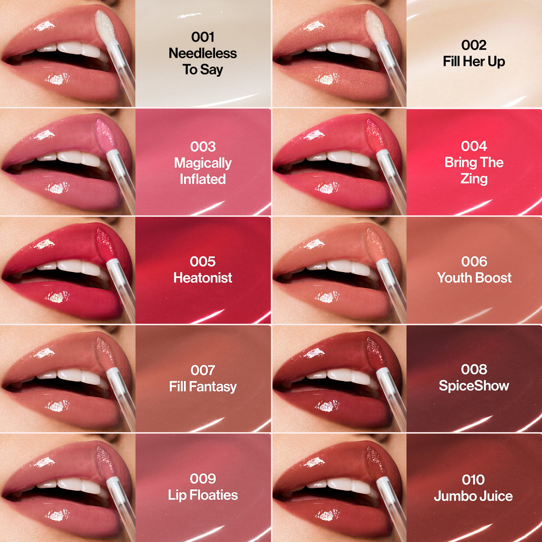 PhotoReady™ Instant Plump Serum