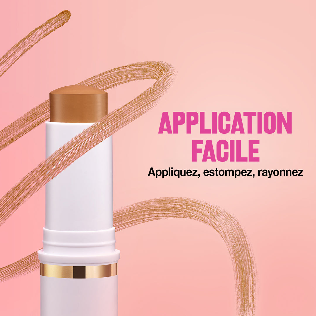 Glimmer™ Tinted Moisturizer Stick