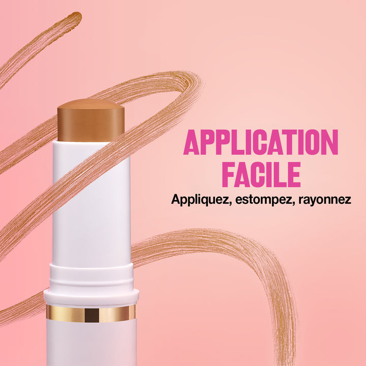 Glimmer™ Tinted Moisturizer Stick
