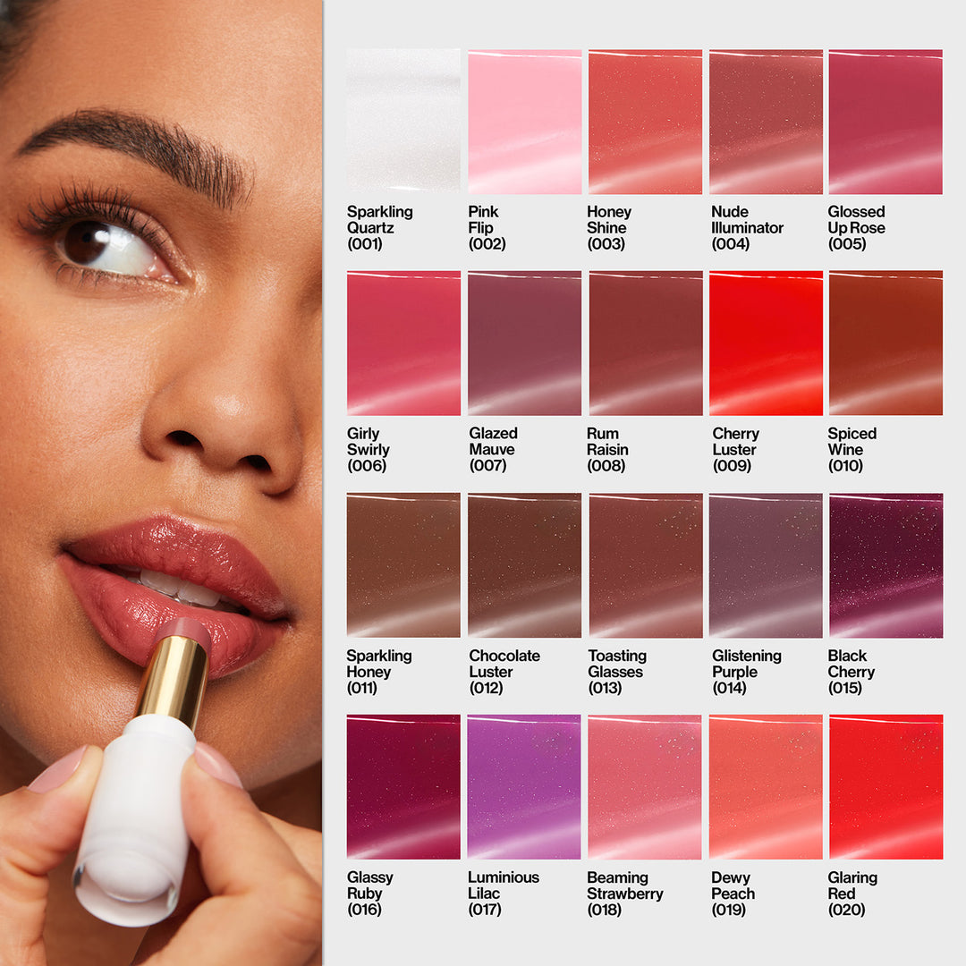 Rouge à lèvres Super Lustrous™ Glass Shine