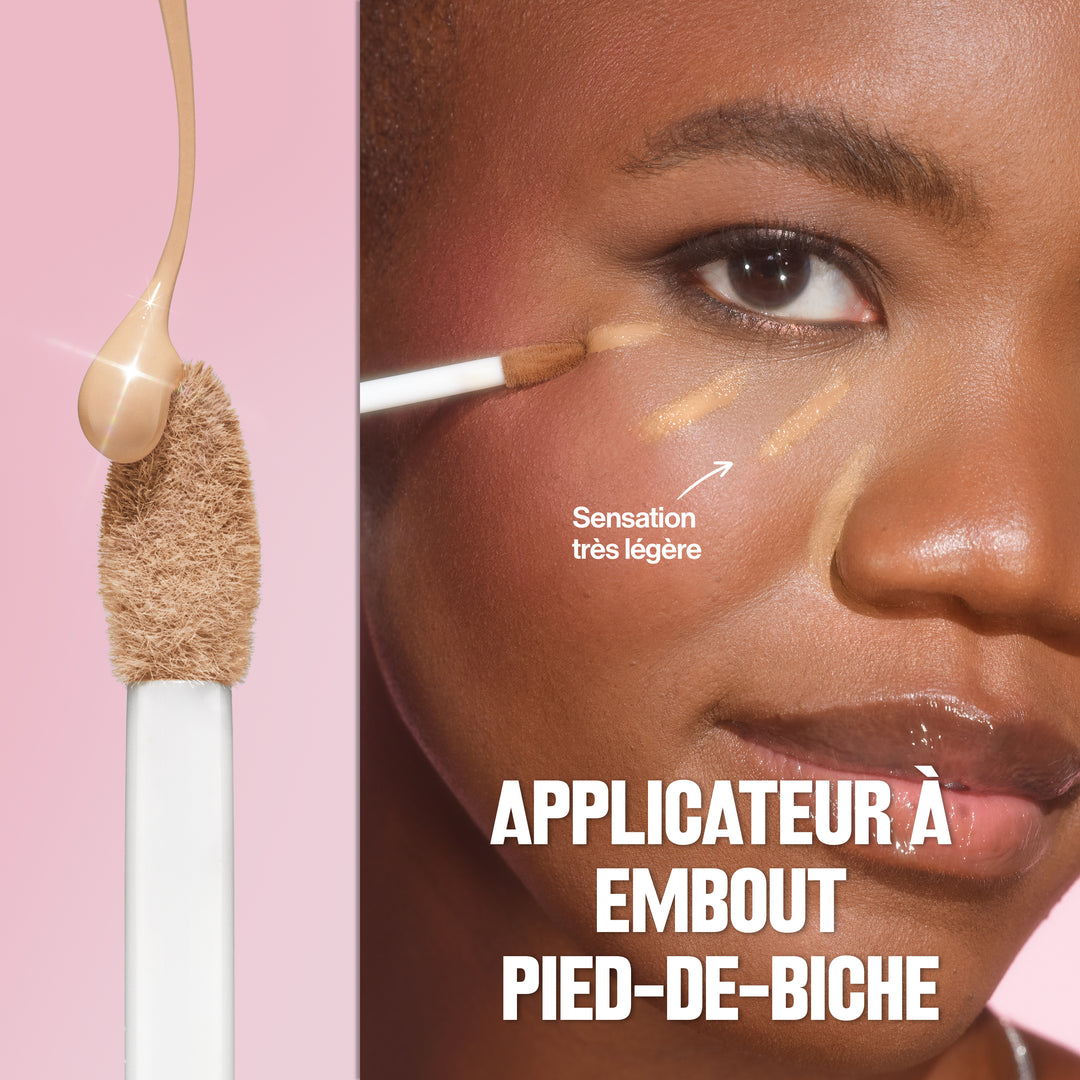 Glimmer™ Correcting Concealer