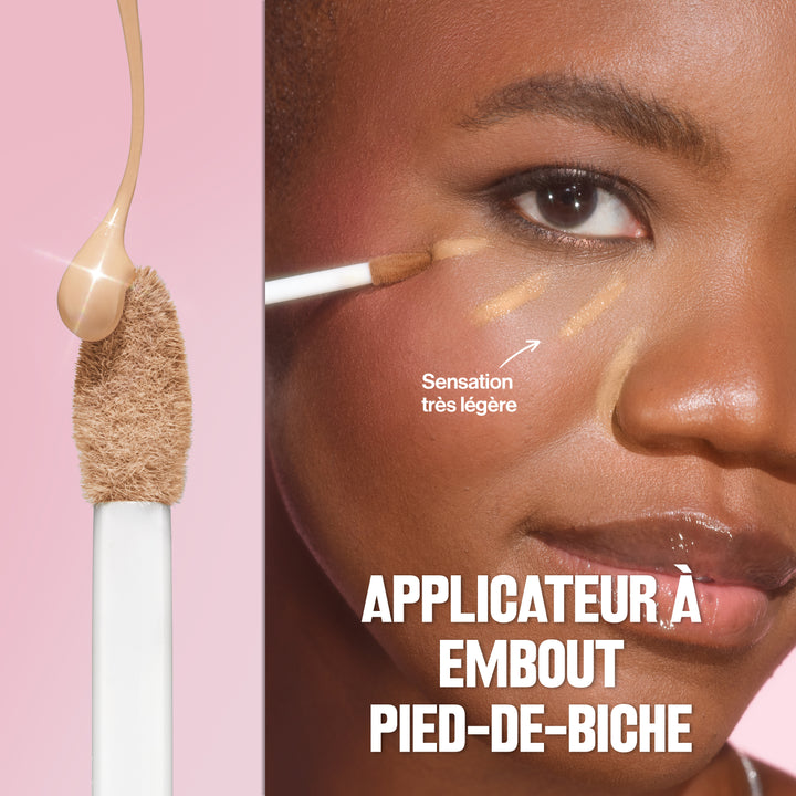 Glimmer™ Correcting Concealer
