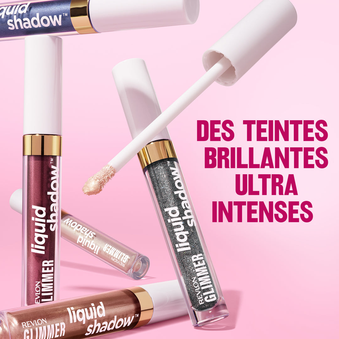 Glimmer™ Liquid Shadow