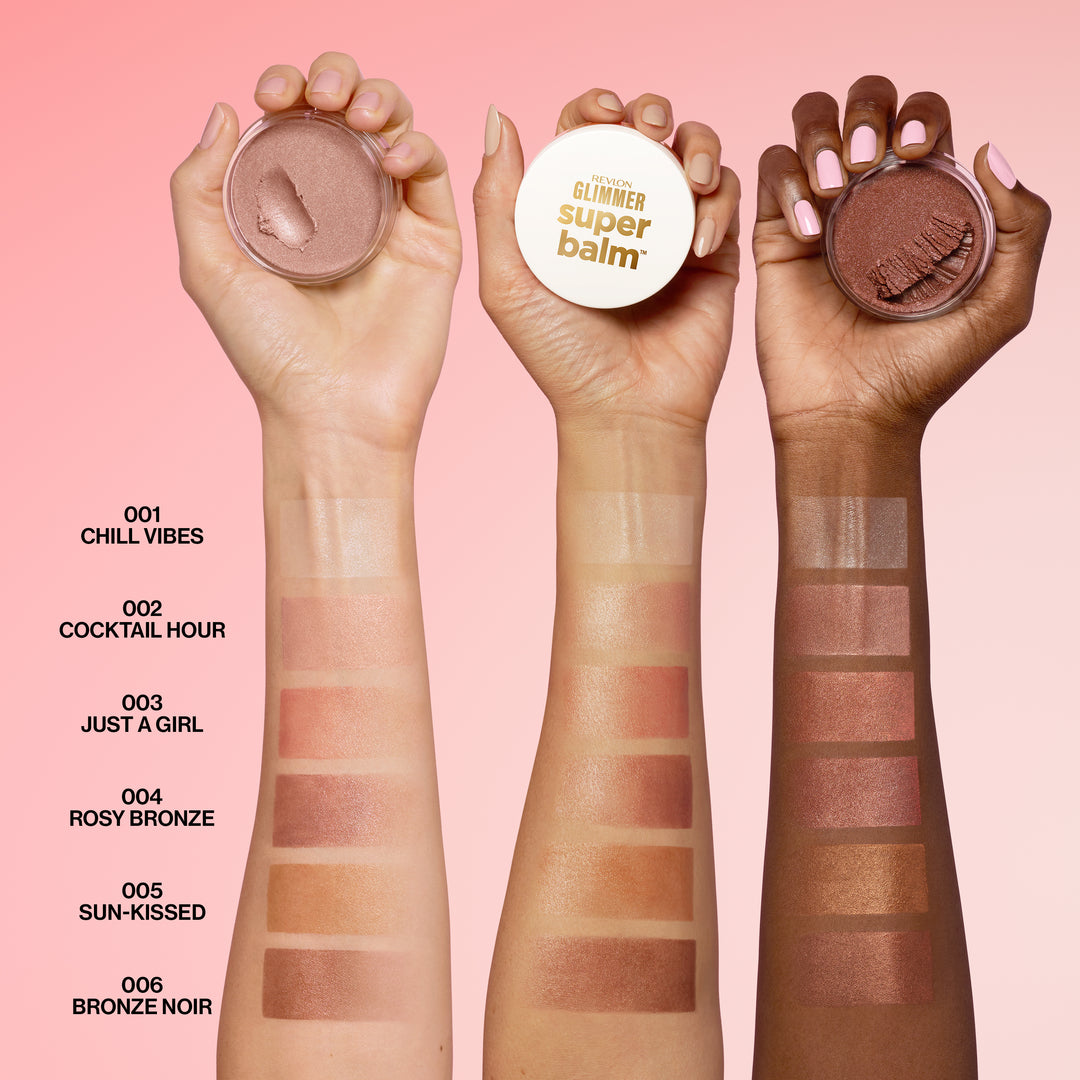 Glimmer™ Super Balm