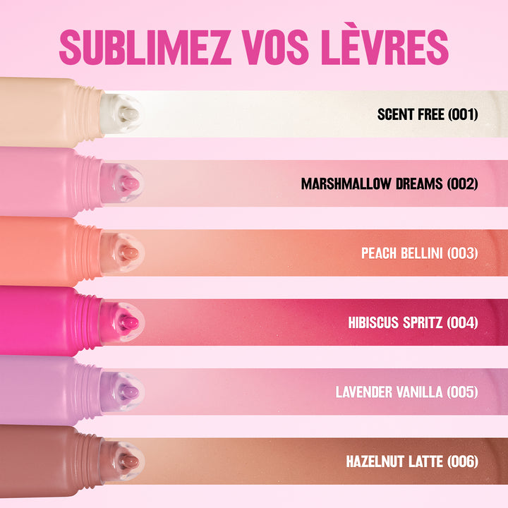 Glimmer™ Lip Treat Balm