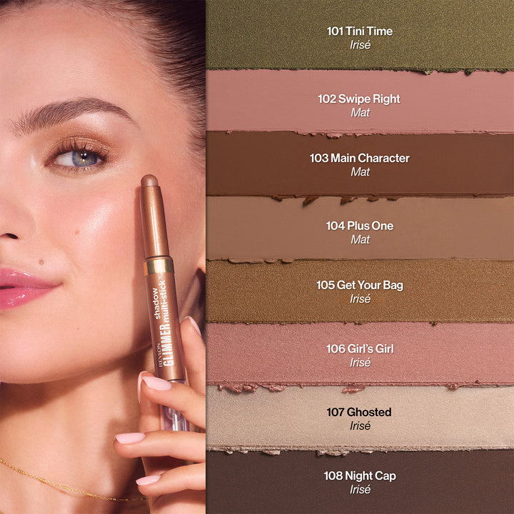 Glimmer™ Shadow Multi-Stick
