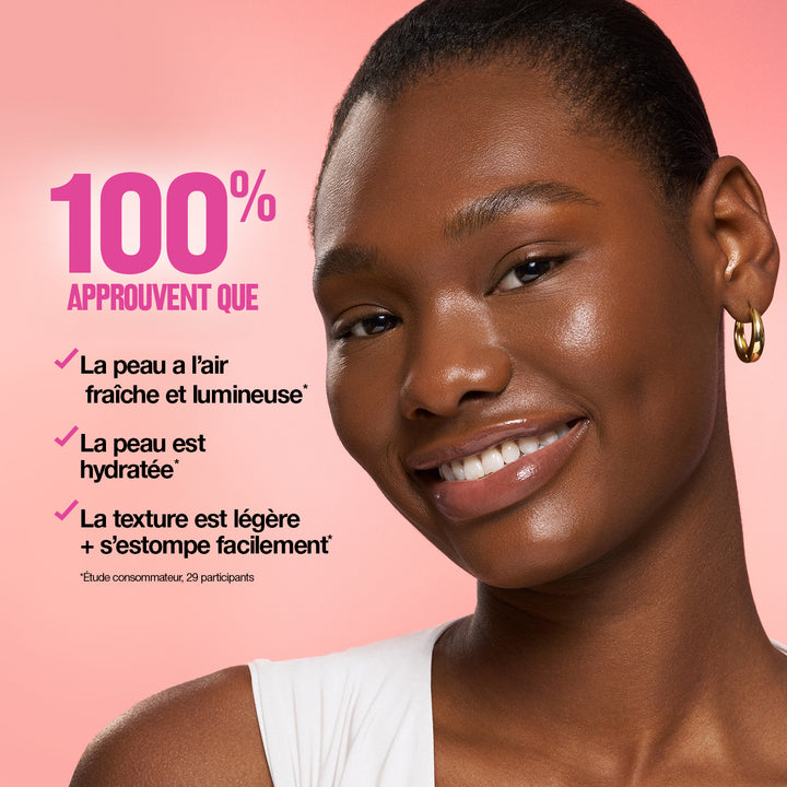Glimmer™ Tinted Moisturizer Stick