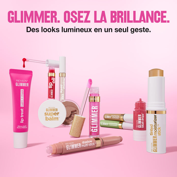Glimmer™ Super Balm