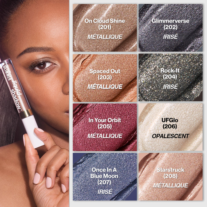 Glimmer™ Liquid Shadow