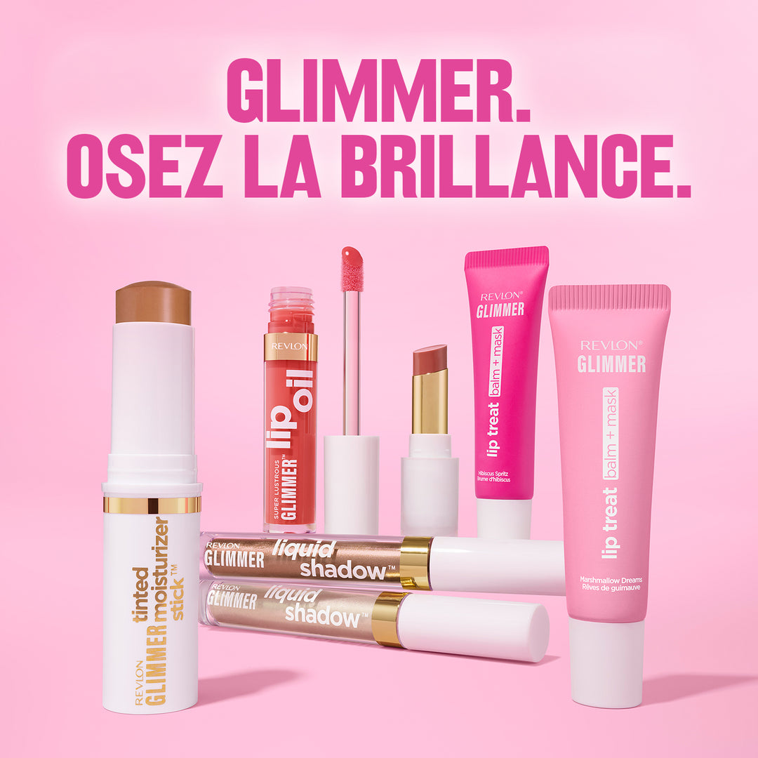 Glimmer™ Lip Treat Balm