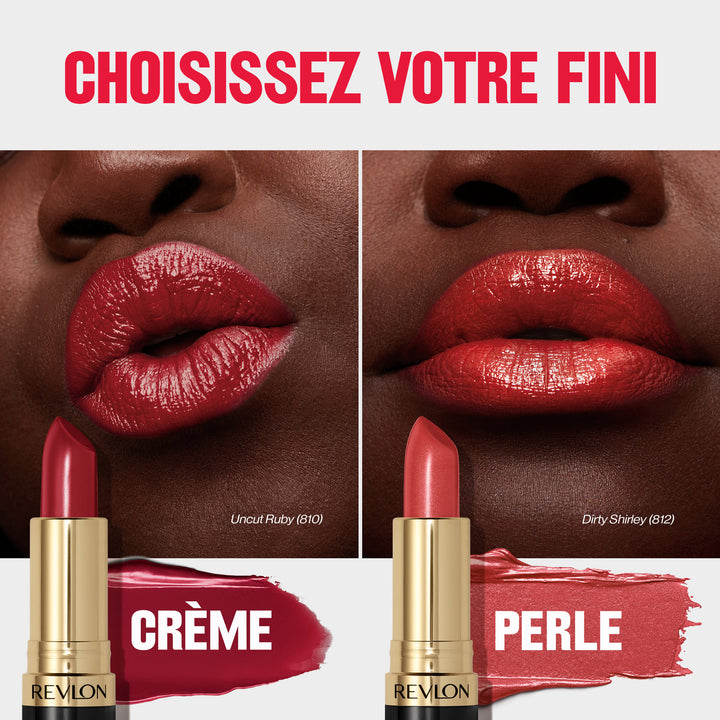 Rouge à Lèvres Super Lustrous™