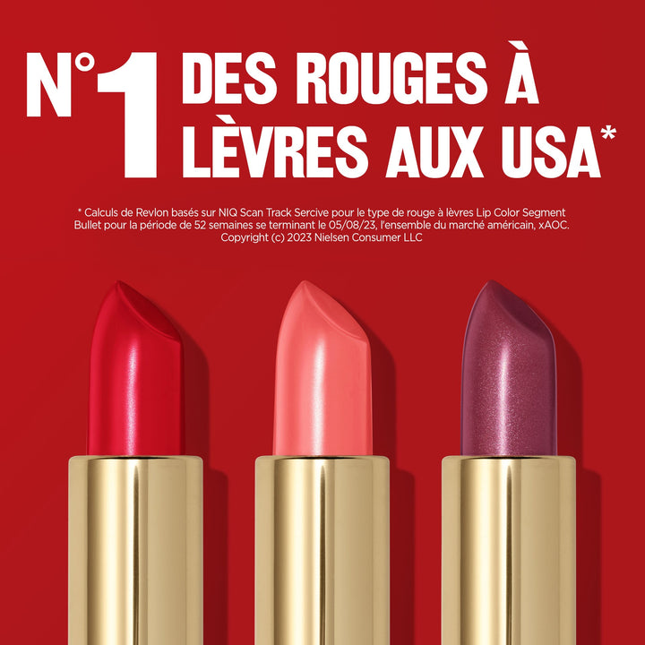 Rouge à Lèvres Super Lustrous™