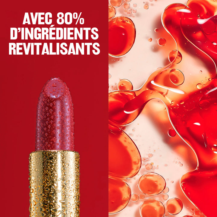 Rouge à Lèvres Super Lustrous™