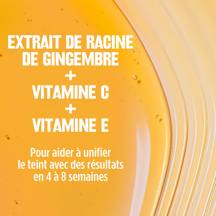 Sérum teinté Illuminance™