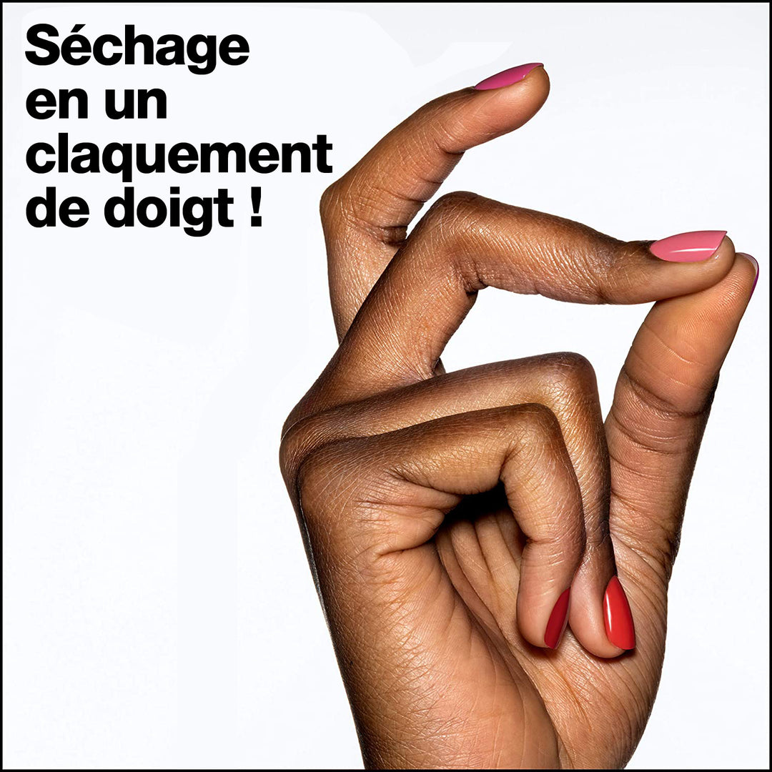 Vernis à Ongles Ultra HD Snap!™