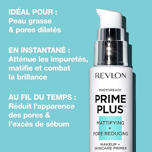 Base de Teint Soin PhotoReady Prime Plus™