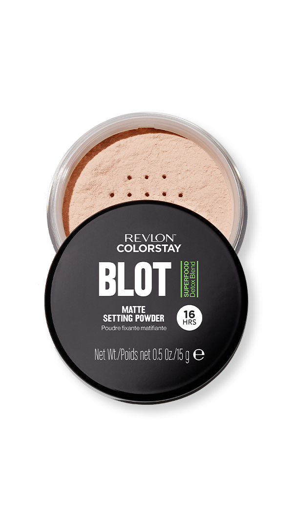 Poudre fixatrice ColorStay™ Blot 