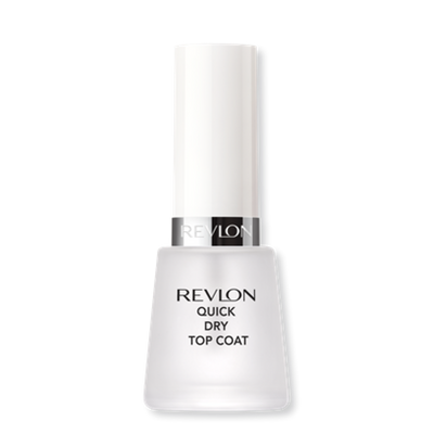 Quick Dry Top Coat