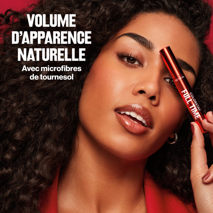 ColorStay Full Time™ Mascara